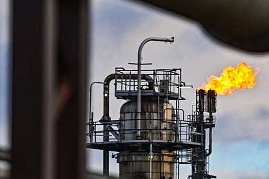 ОПЕК спрогнозировала рост спроса на нефть в 2022 и 2023 годах
