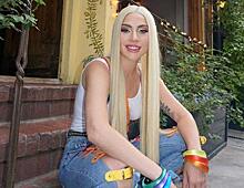 Стало известно, как Леди Гага добилась лучшей формы в своей жизни