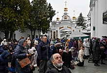 Борьба с Богом и церковью: почему на Украине притесняют православных