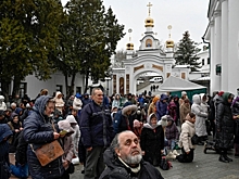 Борьба с Богом и церковью: почему на Украине притесняют православных