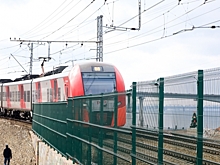Строительство наземного метро в Екатеринбурге поставили на паузу