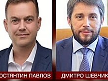 «Криворожским кейсом» по «зеленым» фейсам