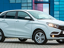 АвтоВАЗ оставил Lada XRay без двигателя 1.8 в паре с МКПП