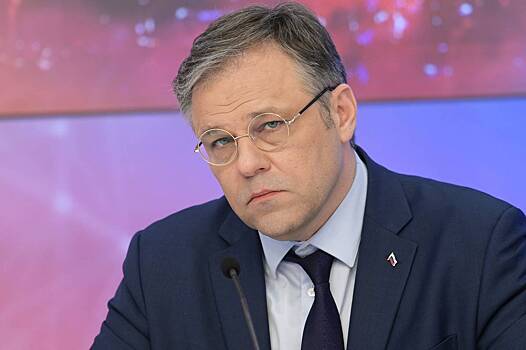 В России заявили о приближении трибунала над украинскими властями