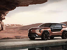 В России в 4,5 раза рухнули продажи Mitsubishi