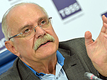 Михалков призвал создать Министерство по делам детей и подростков