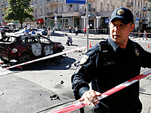 Шеремет до гибели встретился в Москве с окружением Януковича