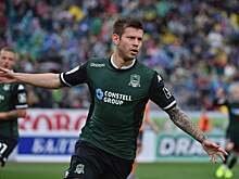 Объявлены претенденты на звание лучшего игрока в истории «Краснодара»