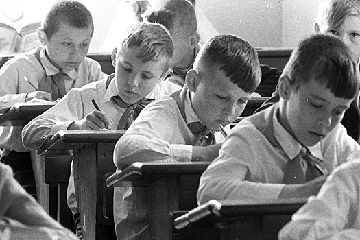 5 советских задач, с которыми справляются единицы