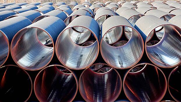 МИД: Россия не примет версию Запада о подрыве «Северных потоков» украинцами