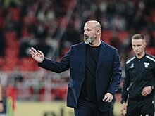 В "Спартаке" отреагировали на дисквалификацию Станковича