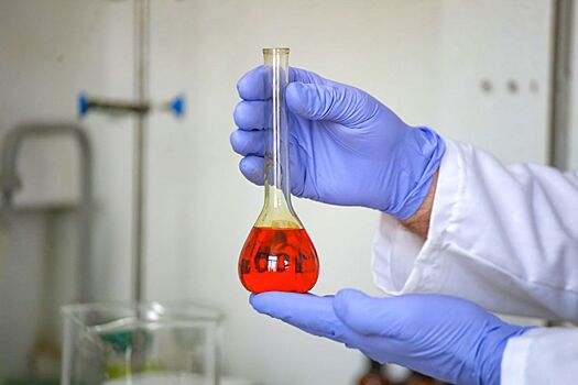 Защита от коррозии и новые материалы для протезов: какие перспективные разработки выявляют в рамках городского проекта