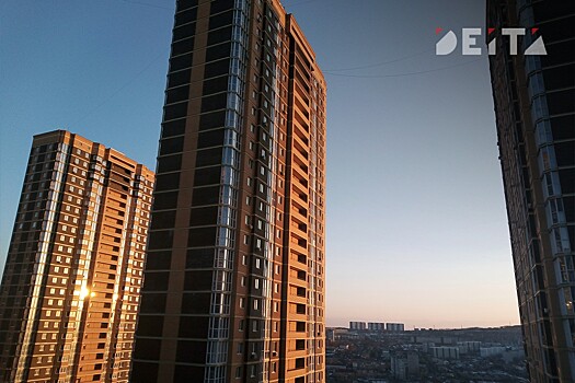 В ЦБ рассказали, почему не будет падения цен на жильё в новостройках