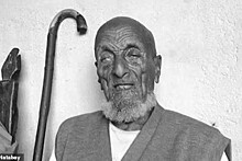 "Самый старый человек в мире" скончался в Эритрее в возрасте 127 лет
