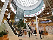 ТЦ Татарстана попросили власти не вводить систему QR-кодов