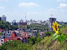 Русские, welcome, или Почему квартиры на Украине никто не покупает