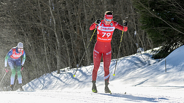 ФЛГР утвердила проект состава сборной России на сезон‑2025/26
