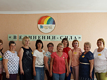Исаклинское райпо совершенствует производственную деятельность