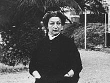 Полковник Африка: что сделала советская разведчица для страны