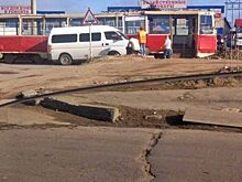 13-й трамвай отметился на «Поле чудес»