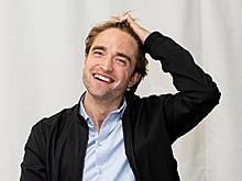 Паттинсон собрался жениться на звезде «Дивергента»