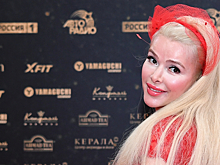 Кравец встала на защиту Седоковой