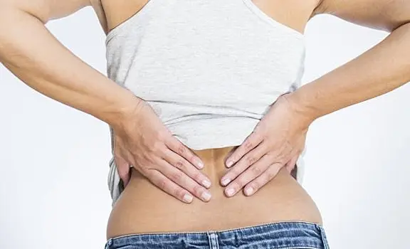 Перечислены опасные последствия болей в спине