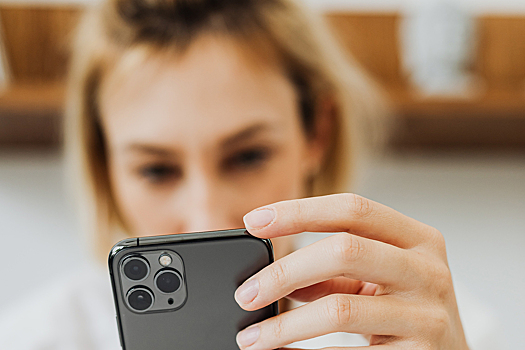 Раскрыт способ снять стресс с помощью смартфона