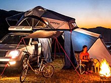 Любители автопутешествий в России смогут рассчитывать на кешбэк