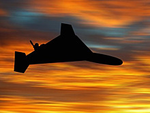 В США описали тактику применения новейшей российской «Герани»