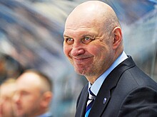 Новым главным тренером ХК «Сочи» станет Александр Андриевский
