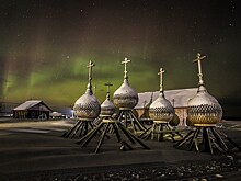 В Рязани выбрали лучшие фото древних городов. Посмотрите их