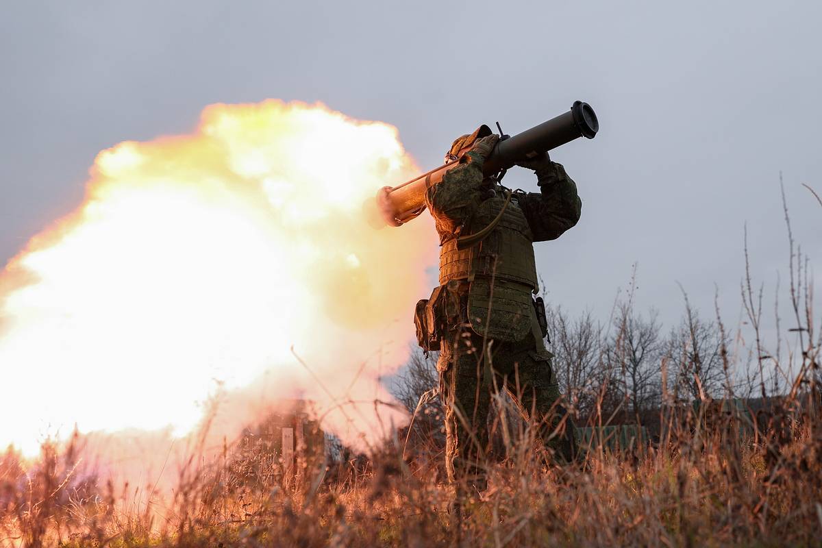 Оценена вероятность скорой войны России и Европы