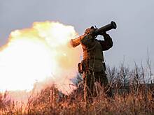 Оценена вероятность скорой войны России и Европы