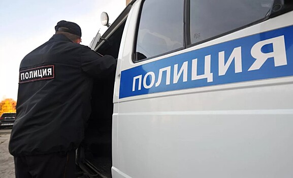 В Санкт-Петербурге избили российского журналиста