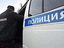 В Санкт-Петербурге избили российского журналиста