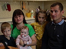 Житель Мариуполя: «Надеюсь, что на нашу землю вернутся мир и спокойствие»