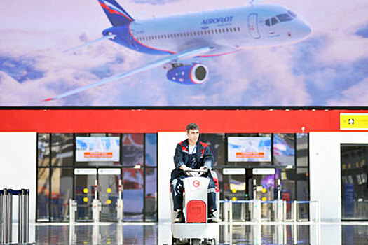 В России резко подскочили цены на авиабилеты