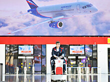 В России резко подскочили цены на авиабилеты