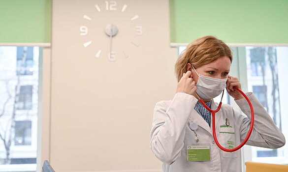 Мораторий на сокращение медработников могут ввести в России