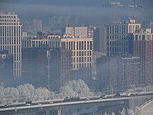 Оценено подорожание российских новостроек за год