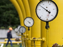 Западные СМИ назвали виновников газового кризиса