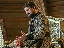 Ведьмак, викинги, вампиры —какие сериалы смотреть в декабре