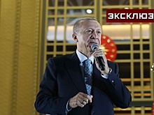 Политолог Макаркин рассказал о преимуществах президентства Эрдогана для Москвы