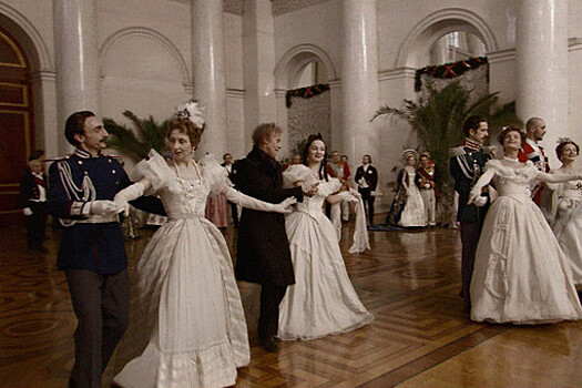 В Москве покажут отреставрированные фильмы Сокурова