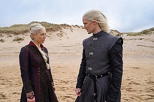 В HBO сообщили о возможных сроках выхода нового сезона «Дома дракона»