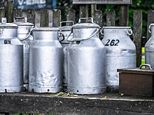 За молоком и пивом - со своей тарой?