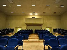 Мистика Гоголя: в самарском театре пропал свет во время спектакля "Вий"