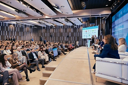 Ассоциация менеджеров проведет очередной форум корпоративного волонтерства