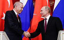 Главное за день: Исключение Путина для Эрдогана и договор Венгрии с «Газпромом»